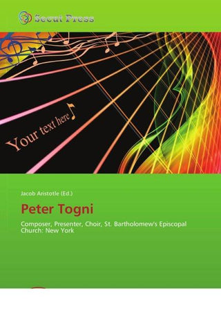 Peter Togni
