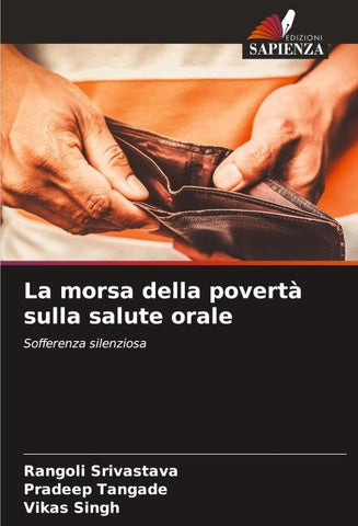 La morsa della povertà sulla salute orale