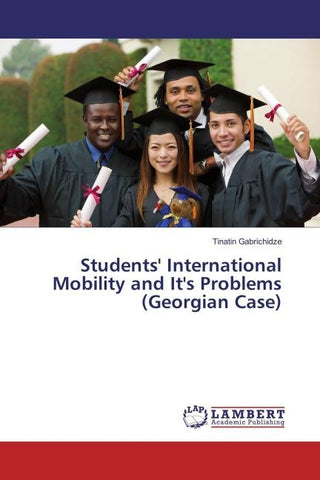 Students' International Mobility and It's Problems (Georgian Case)
