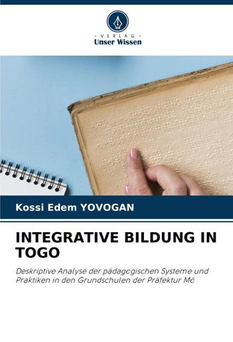 INTEGRATIVE BILDUNG IN TOGO