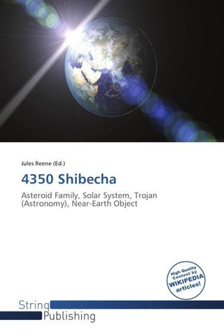 4350 Shibecha