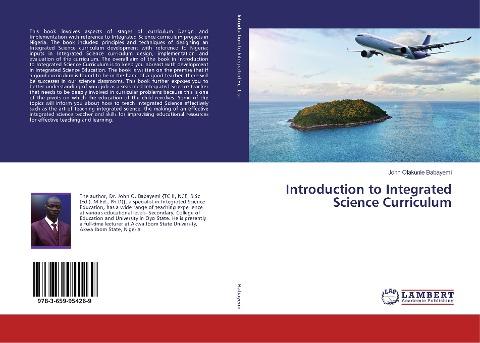 Introduction to Integrated Science Curriculum