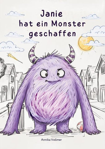 Janie hat ein Monster geschaffen