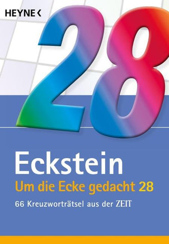 Um die Ecke gedacht 28