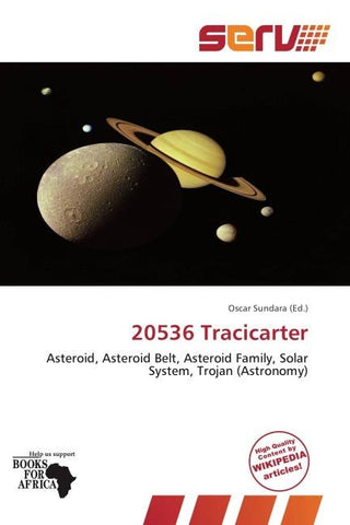 20536 Tracicarter