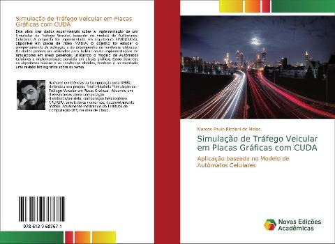 Simulação de Tráfego Veicular em Placas Gráficas com CUDA