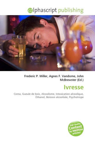 Ivresse