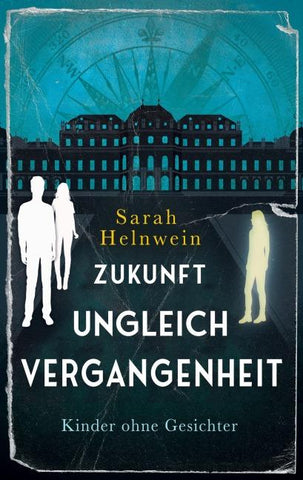Zukunft ungleich Vergangenheit
