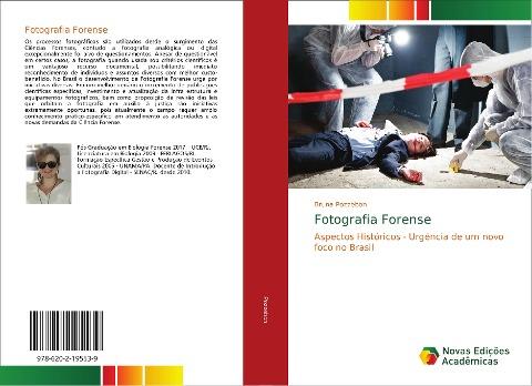 Fotografia Forense