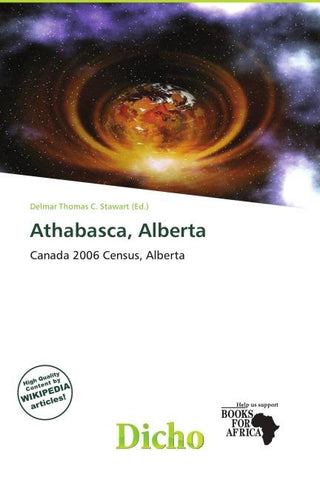 Athabasca, Alberta
