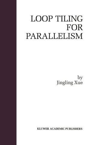 Loop Tiling for Parallelism