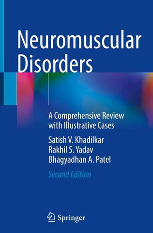 Neuromuscular Disorders