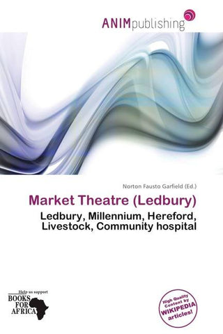 Market Theatre (Ledbury)