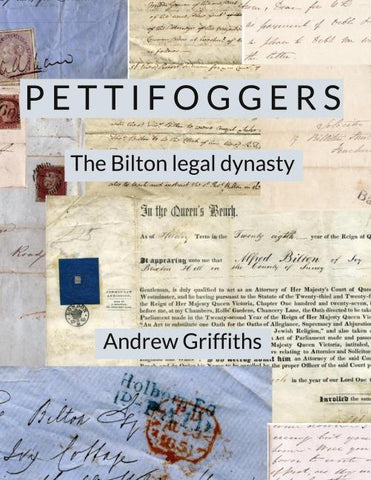 Pettifoggers