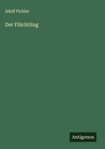 Der Flüchtling