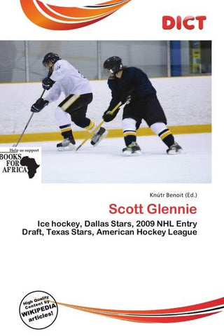 Scott Glennie