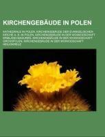 Kirchengebäude in Polen