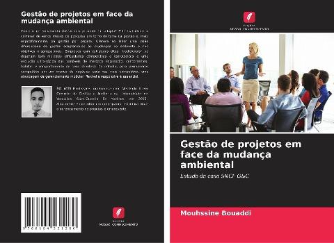 Gestão de projetos em face da mudança ambiental