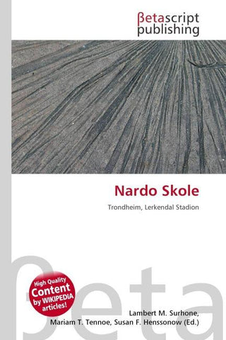Nardo Skole
