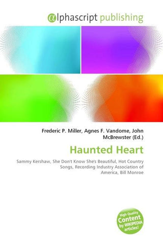 Haunted Heart