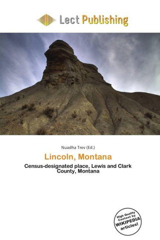 Lincoln, Montana