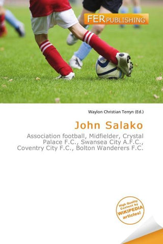 John Salako