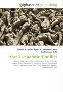 Israeli-Lebanese Conflict