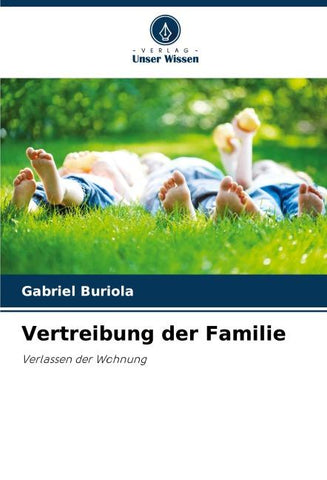 Vertreibung der Familie