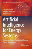 Artificial Intelligence for Energy Systems
