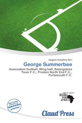 George Summerbee