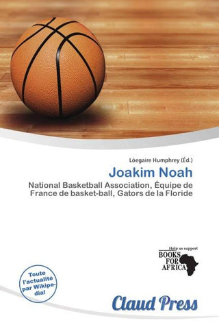 Joakim Noah