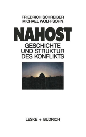 Nahost