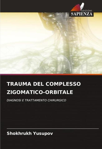TRAUMA DEL COMPLESSO ZIGOMATICO-ORBITALE