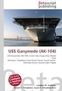 USS Ganymede (AK-104)