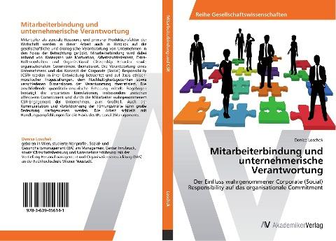 Mitarbeiterbindung und unternehmerische Verantwortung
