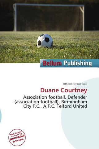 Duane Courtney