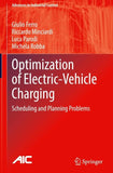 Optimization of Electric-Vehicle Charging