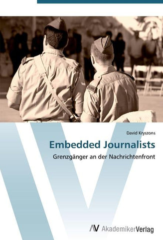 Embedded Journalists