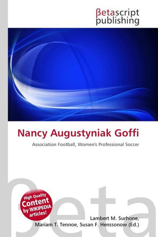 Nancy Augustyniak Goffi