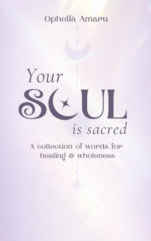 Your Soul is Sacred