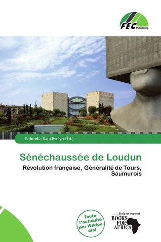 Sénéchaussée de Loudun