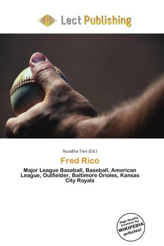 Fred Rico