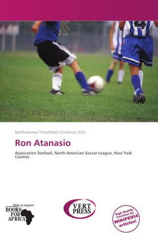 Ron Atanasio