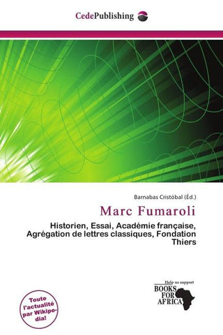 Marc Fumaroli
