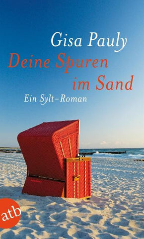 Deine Spuren im Sand