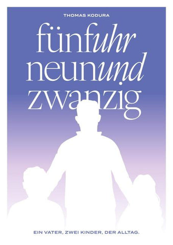 fünfuhr neunundzwanzig