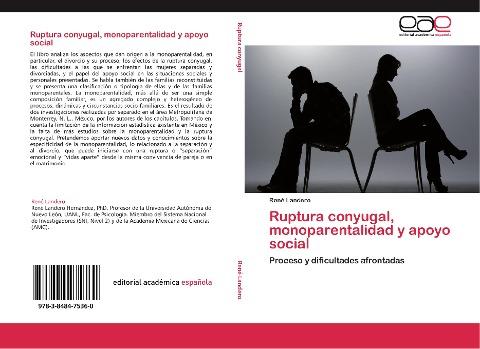 Ruptura conyugal, monoparentalidad y apoyo social