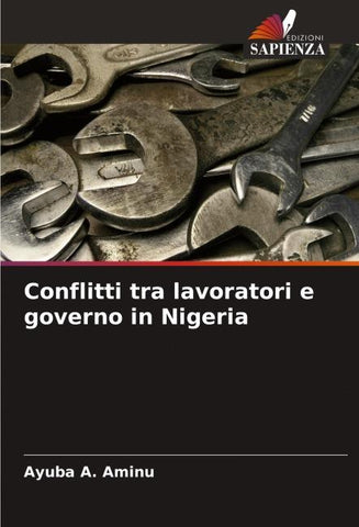 Conflitti tra lavoratori e governo in Nigeria