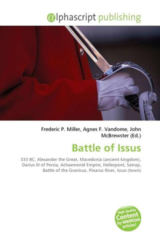 Battle of Issus