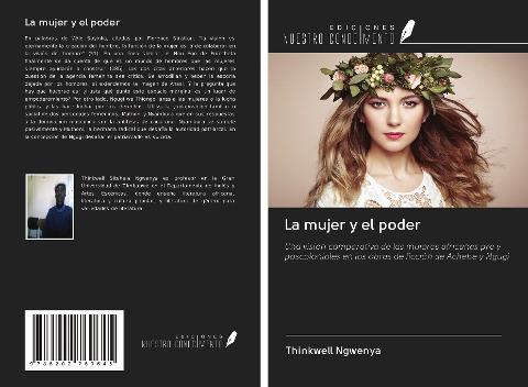 La mujer y el poder